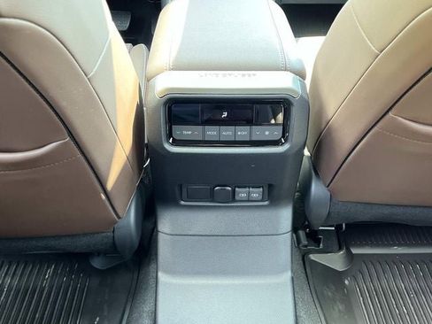 New 2026 Toyota Land Cruiser AWD/4WD image 17