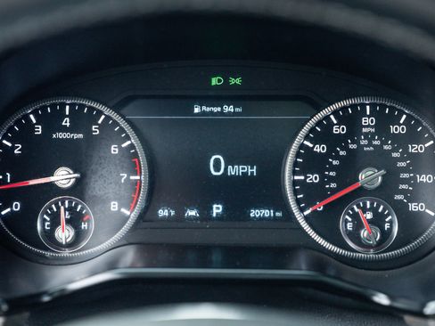 Used 2022 Kia Telluride SX w/ SX Prestige Package AWD/4WD image 26