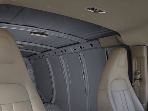 New 2026 GMC Savana 2500 image 48