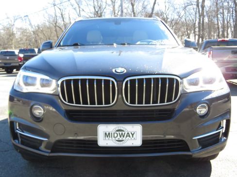 Used 2017 BMW X5 xDrive35i image 2