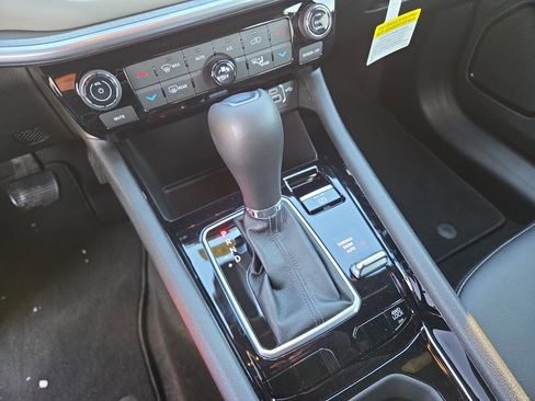 New 2026 Jeep Compass Limited AWD/4WD image 13