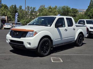 Used 2019 Nissan Frontier SV w/ Value Truck Package RWD video 1
