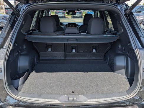 New 2026 Subaru Forester Touring AWD/4WD image 8