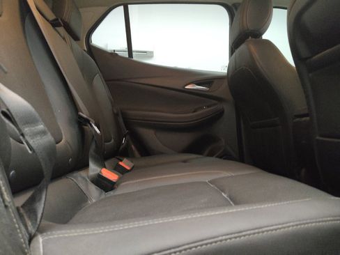 Used 2024 Buick Encore GX Sport Touring w/ Comfort Package FWD image 19