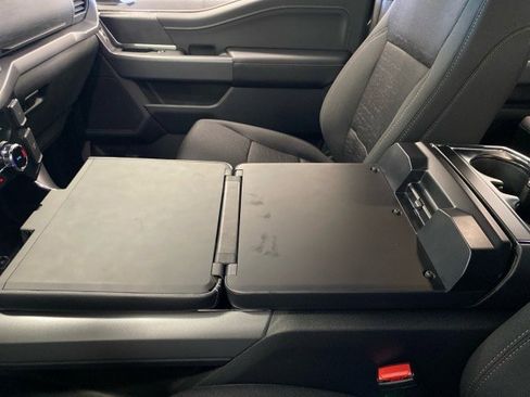 New 2025 Ford F150 XLT w/ Equipment Group 302A MID image 28