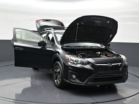 Used 2019 Subaru Crosstrek 2.0i Premium w/ Eyesight System image 34