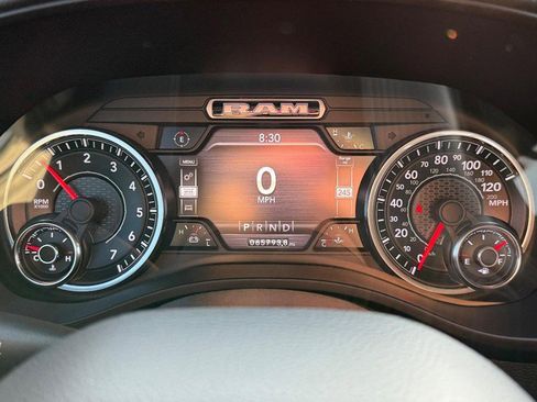 Used 2020 RAM 1500 Big Horn image 20