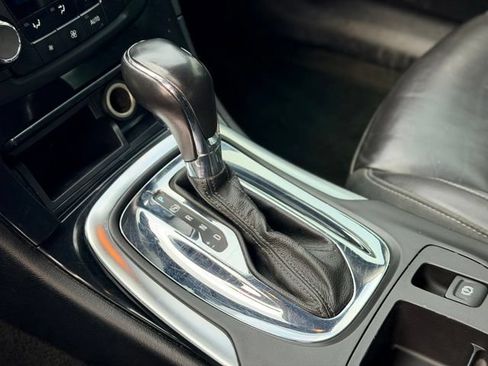 Used 2013 Buick Regal GS FWD image 13