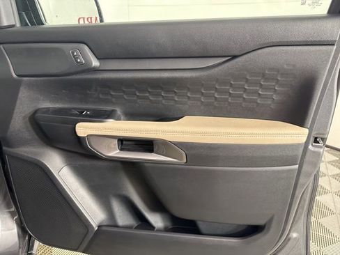 New 2025 Ford Ranger XLT w/ Trailer Tow Package image 24