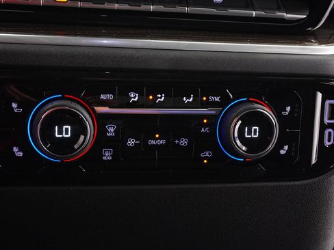 New 2026 Chevrolet Silverado 1500 RST image 23