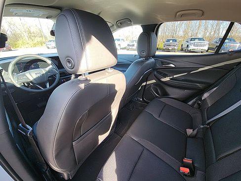 New 2026 Buick Encore GX Preferred w/ Comfort Package image 28