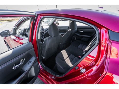 Used 2024 Nissan Sentra SR image 24