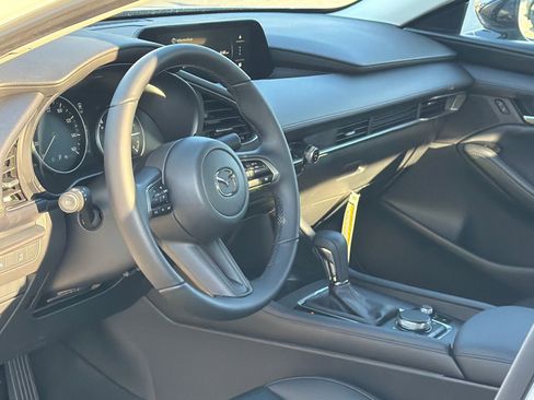 New 2026 MAZDA MAZDA3 2.5 S Sedan w/ Preferred Pkg FWD image 11