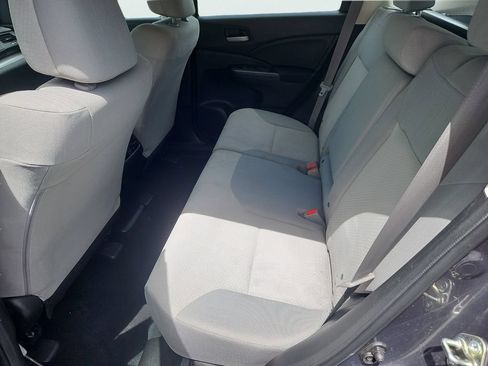 Used 2016 Honda CR-V LX image 25