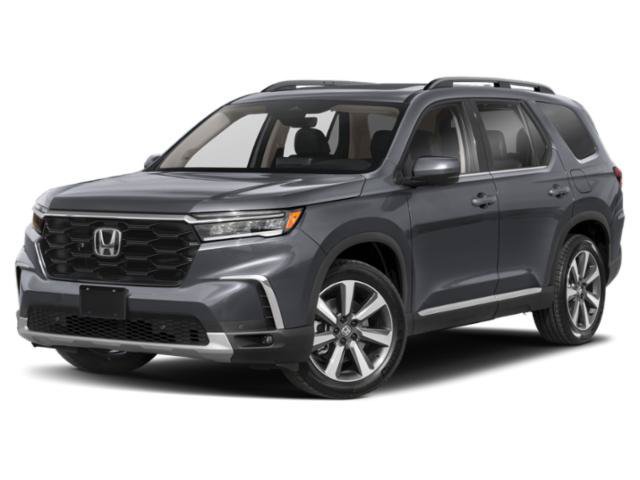 Certified 2023 Honda Pilot Touring image 1