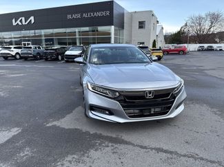 Used 2018 Honda Accord Sport video 1