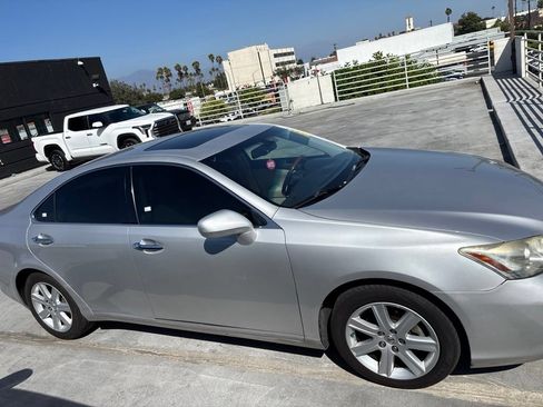 Used 2008 Lexus ES 350 w/ Premium Pkg FWD image 3