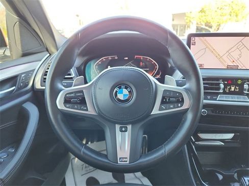 Used 2022 BMW X4 xDrive30i w/ M Sport Package 2 image 13