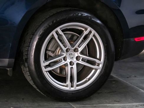 Used 2019 Porsche Macan S AWD/4WD image 61