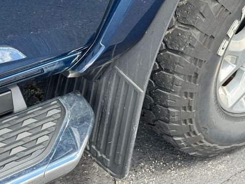 Used 2021 RAM 3500 Laramie AWD/4WD image 38