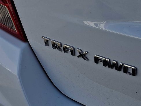 Used 2022 Chevrolet Trax LT w/ Driver Confidence Package image 30