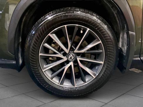 Certified 2023 Lexus NX 350 AWD image 11