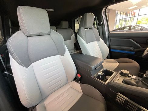New 2026 Toyota 4Runner TRD Off-Road AWD/4WD image 15