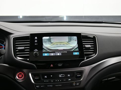 Certified 2021 Honda Passport EX-L image 48