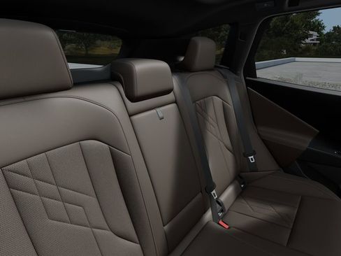 New 2026 BMW X3 xDrive30 w/ Convenience Package AWD/4WD image 36