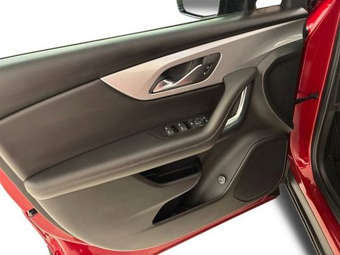 Used 2022 Chevrolet Blazer LT image 13