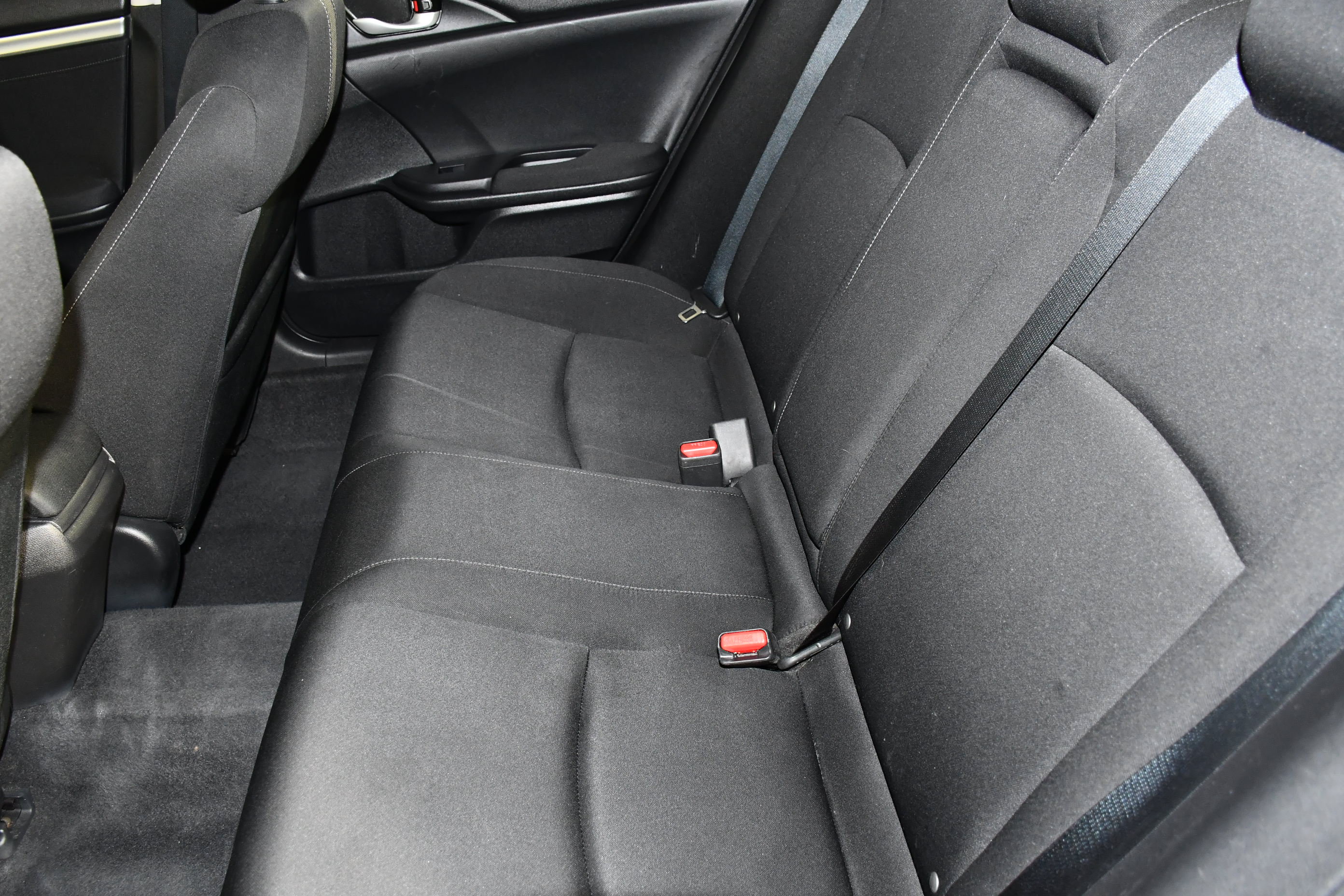 Used 2017 Honda Civic EX image 44