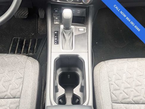 Used 2025 Nissan Kicks SV FWD image 19