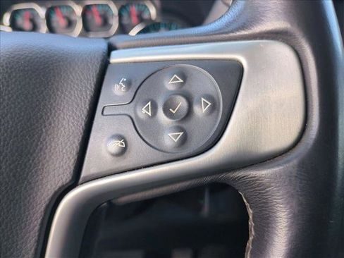 Used 2017 GMC Sierra 1500 SLE w/ SLE Value Package image 20