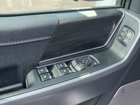 New 2025 Ford F150 Lightning Lariat image 16