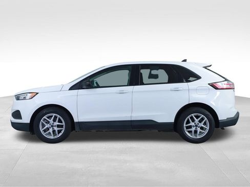 Used 2021 Ford Edge SE FWD image 8