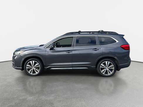 Used 2020 Subaru Ascent Limited w/ Technology Package image 9
