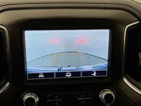 Used 2021 GMC Sierra 1500 AT4 image 13