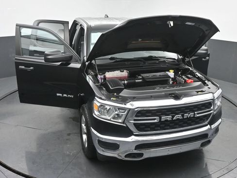 Used 2023 RAM 1500 Big Horn AWD/4WD image 68