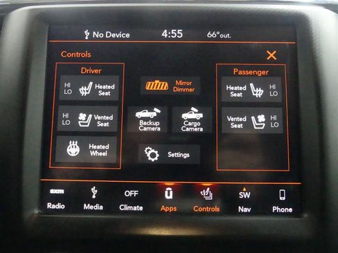 Used 2018 RAM 2500 Laramie w/ Snow Chief Group image 41