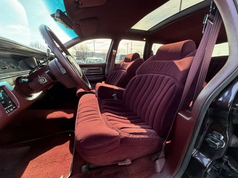 Used 1993 Buick Roadmaster Estate image 20