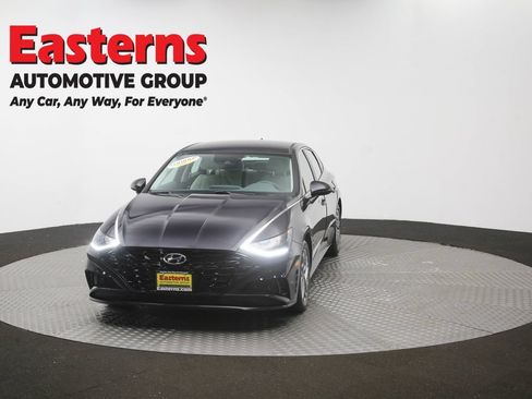 Used 2023 Hyundai Sonata SEL FWD image 53