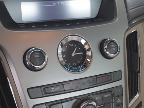 Used 2013 Cadillac CTS Performance image 18