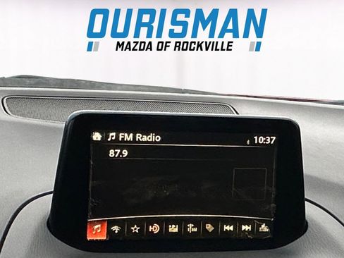 Used 2017 MAZDA MAZDA3 Sport w/ Preferred Equipment Package image 14