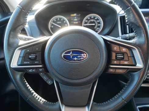 Used 2019 Subaru Forester Limited w/ Popular Package #3 image 25