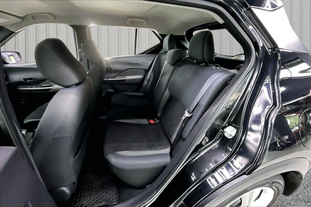 Used 2019 Nissan Kicks S FWD image 20