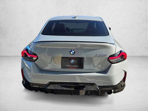 Certified 2024 BMW 230i 230i w/ Premium Package image 7