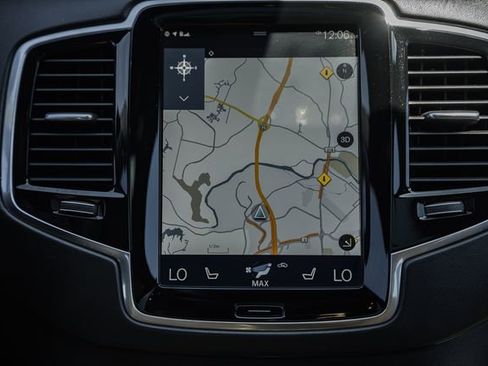 Used 2017 Volvo XC90 T6 Inscription w/ Luxury Package AWD/4WD image 24