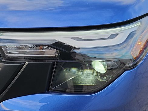 New 2026 Subaru Forester AWD/4WD image 36