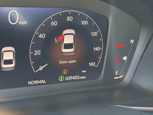 Used 2024 Honda Accord Sport image 22