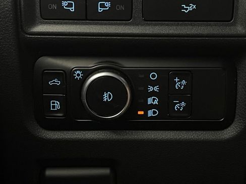 Used 2024 Ford F150 XLT w/ Equipment Group 302A MID AWD/4WD image 21